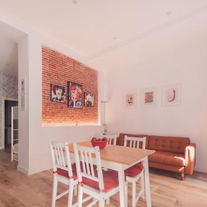 Appartement met Drie Slaapkamers
